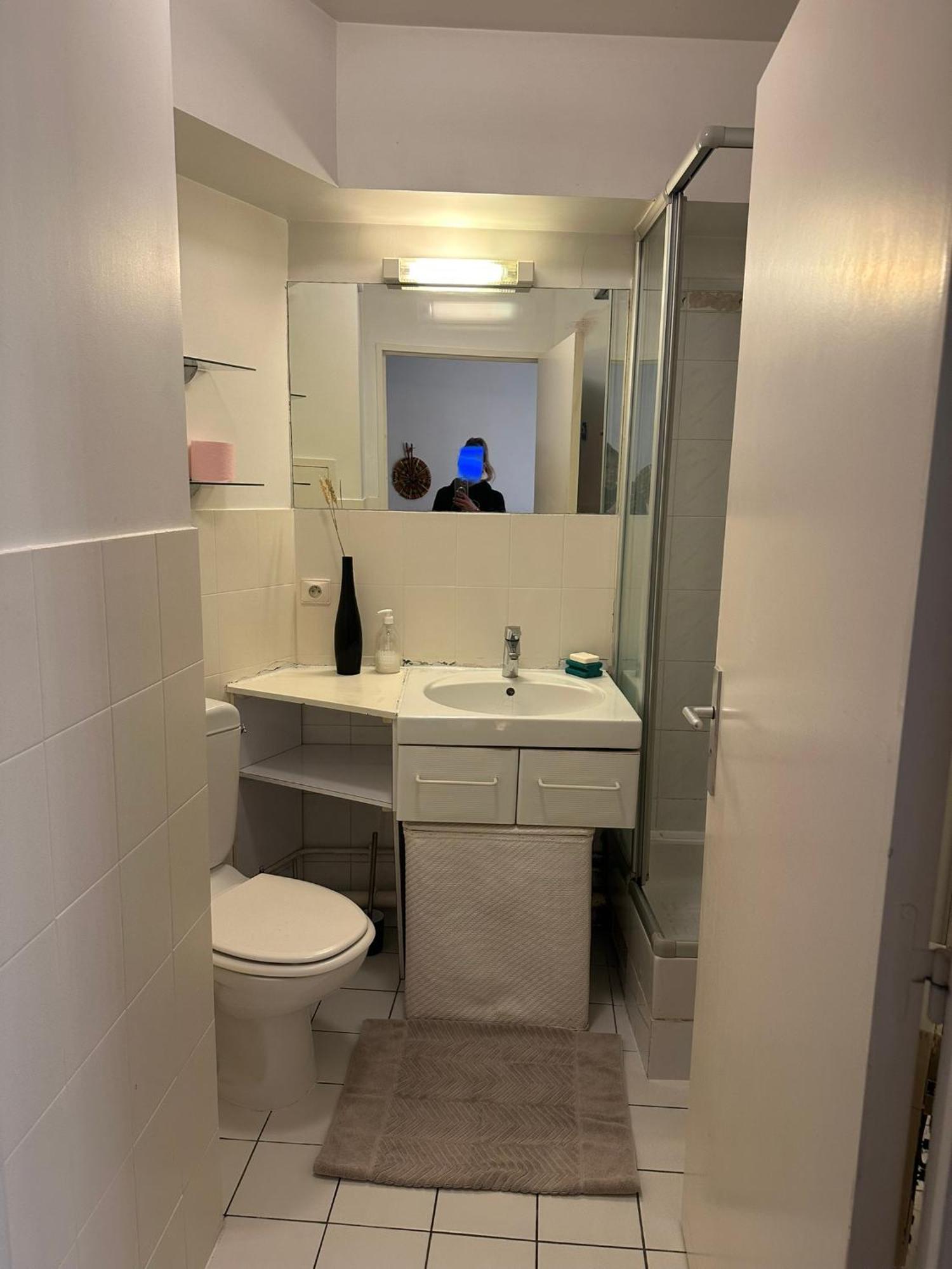 Studio Paris Bastille Exteriör bild